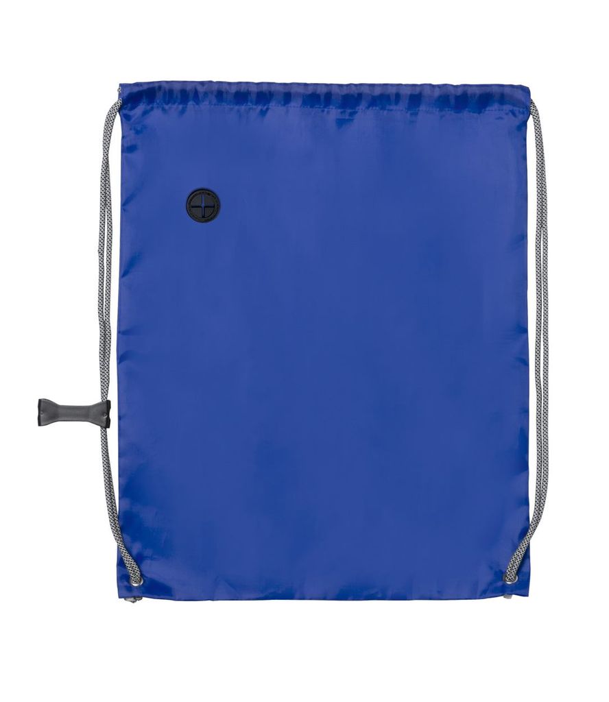 Рюкзак на веревках Telner, цвет синий