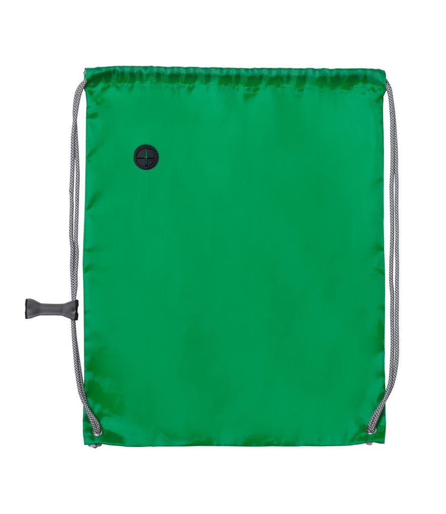 Рюкзак на веревках Telner, цвет зеленый