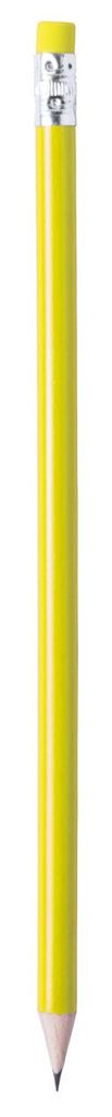 Олівець Melart, колір жовтий