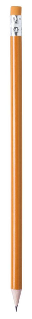 Олівець Melart, колір помаранчевий