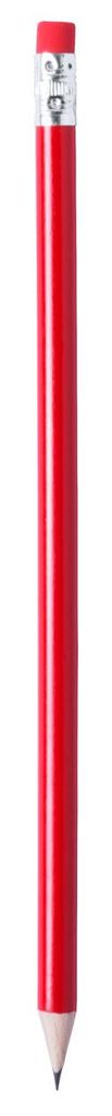 Олівець Melart, колір червоний