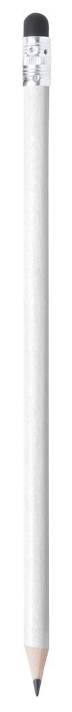 Олівець Dilio, колір білий