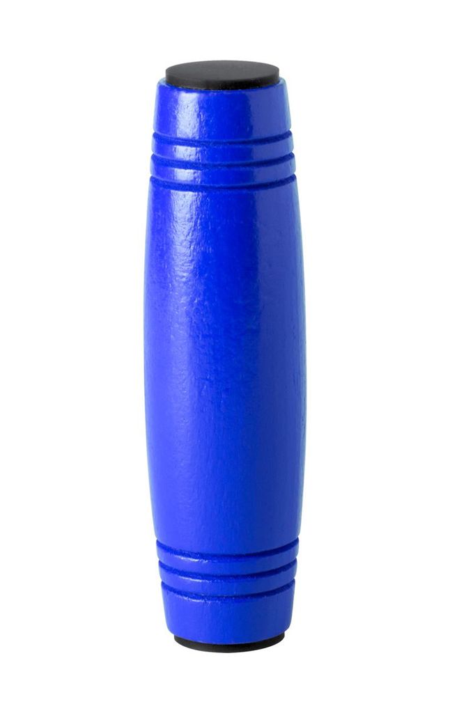Игрушка деревянная  Rondux, цвет синий