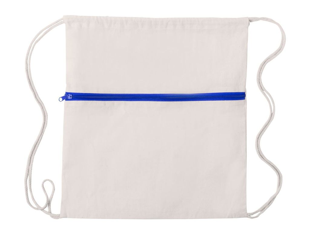 Рюкзак на мотузках Selcam, колір синій