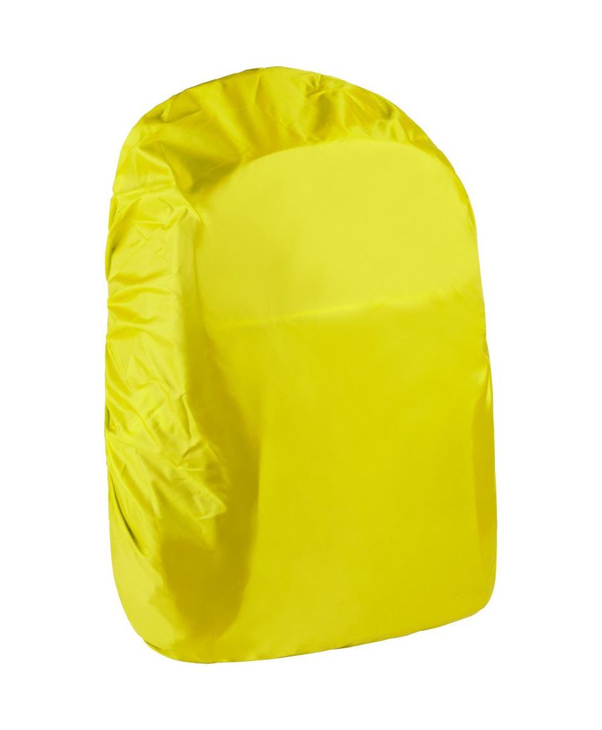 Рюкзак водонепроникний Trecy, колір жовтий