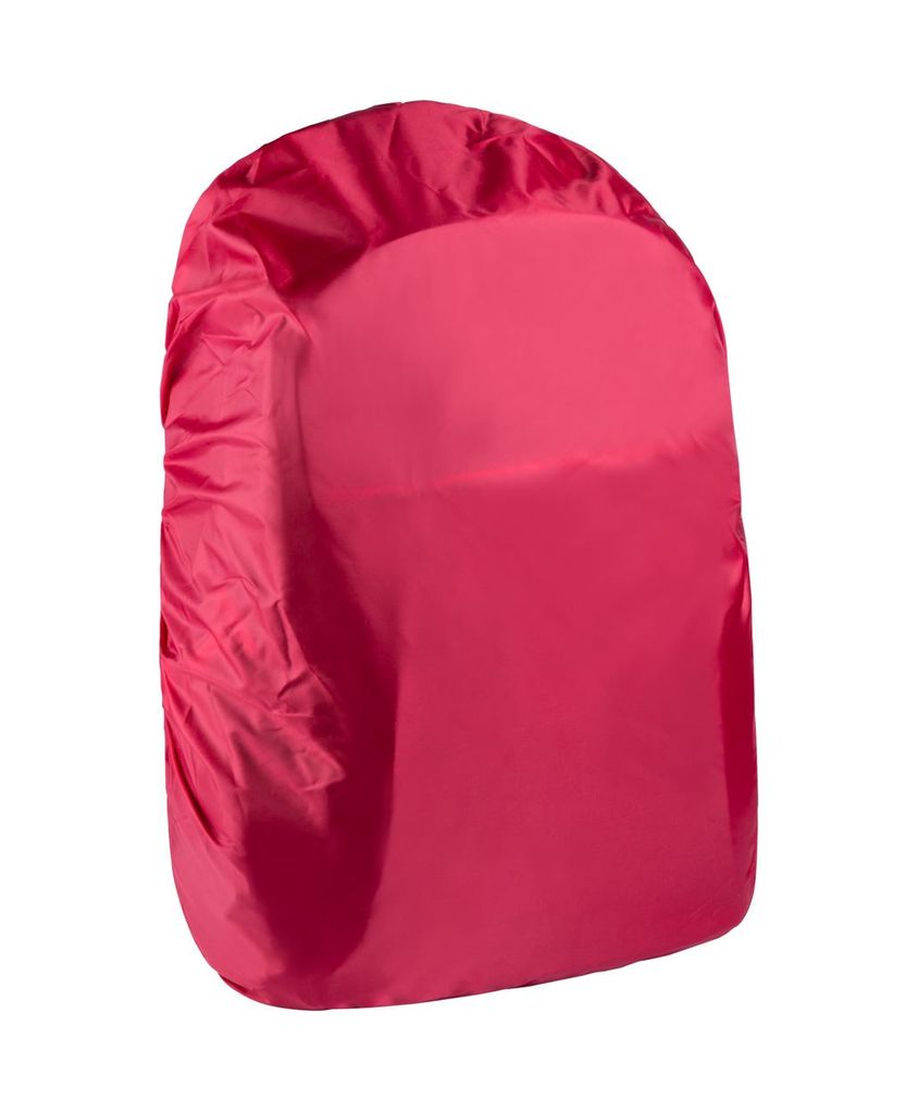 Рюкзак водонепроницаемый Trecy, цвет красный