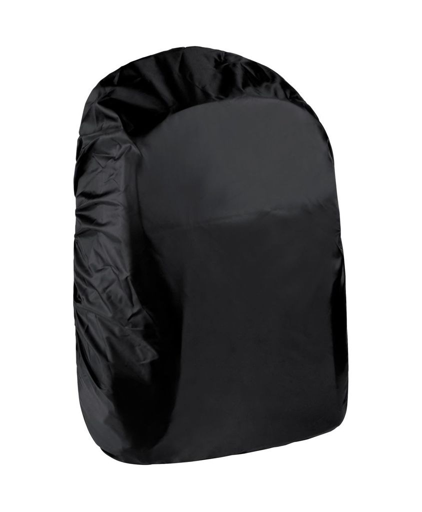Рюкзак водонепроницаемый Trecy, цвет черный
