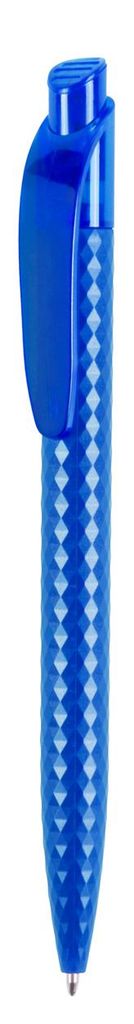 Ручка шариковая  Lachem, цвет синий