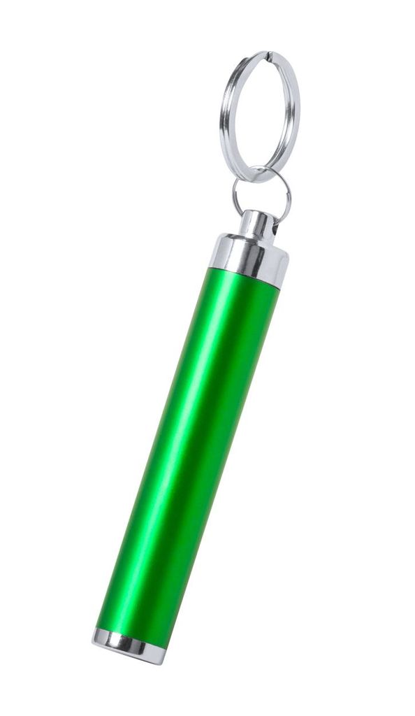 Ліхтарик Bimox, колір зелений