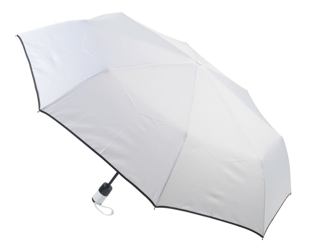 Зонты Nubila, цвет белый