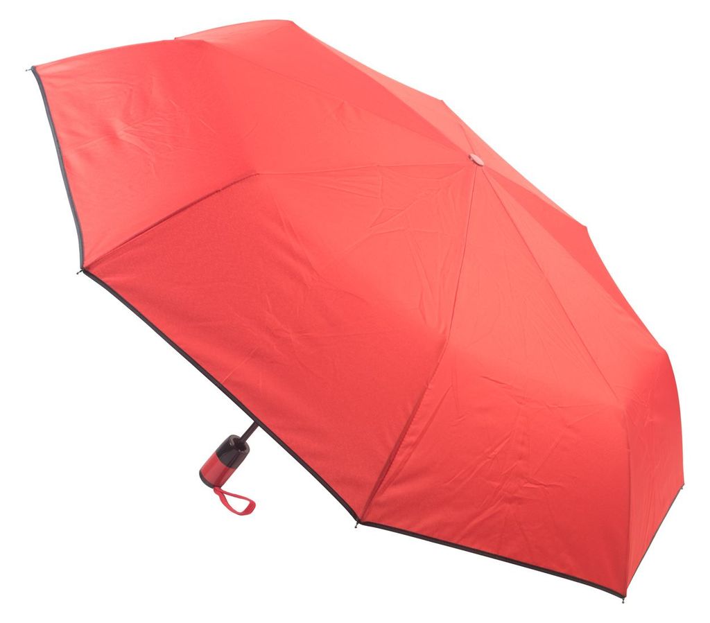 Зонты Nubila, цвет красный