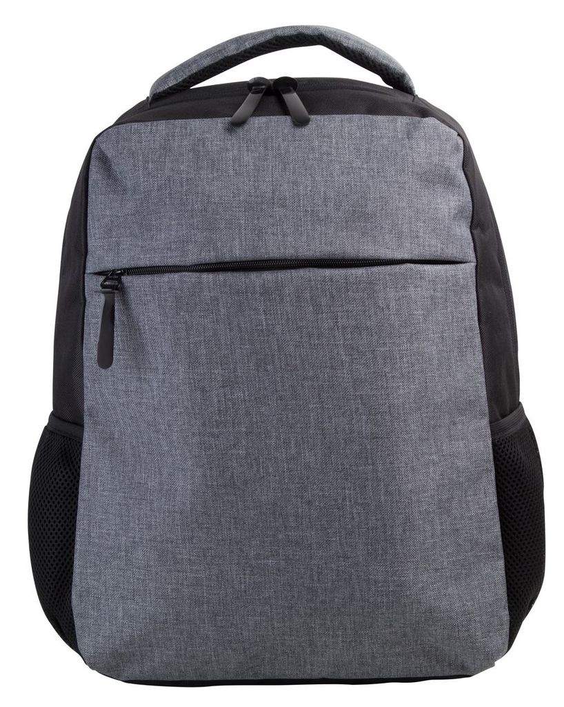 Рюкзак Scuba для ноутбука, колір сірий