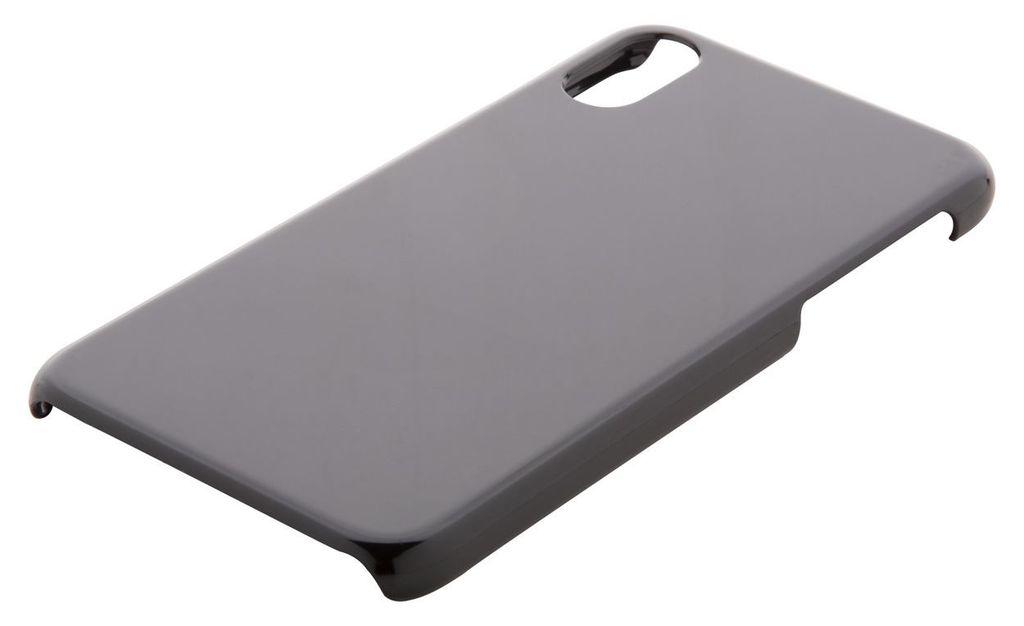 Чохол для IPhone X, колір чорний