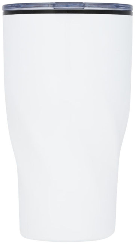 Стакан Hugo, колір білий - 10051902- Фото №3 Стакан Hugo, колір білий - 10051902- Фото №3