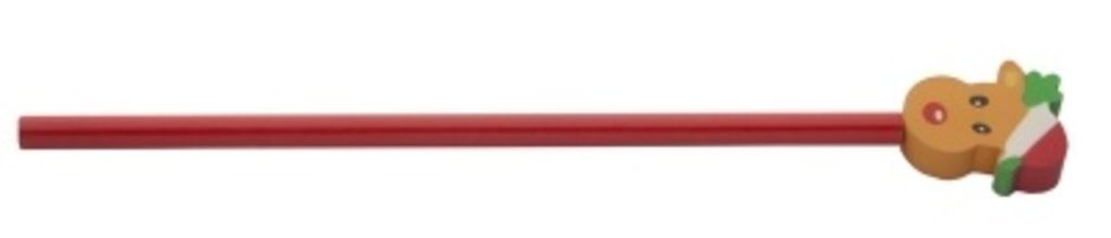 Олівець з гумкою-оленем Namsos