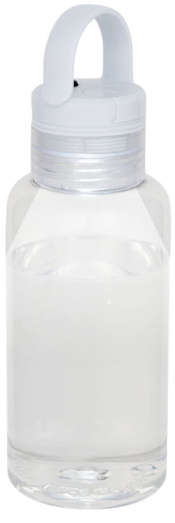 Бутылка Luminescent Tritan , цвет белый