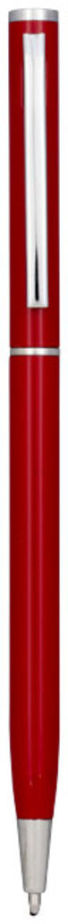 Ручка шариковая , цвет красный