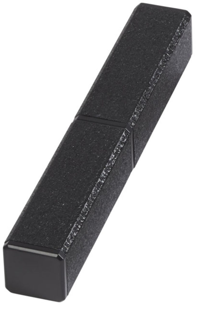 Presence Pen Giftbox - BK, колір суцільний чорний