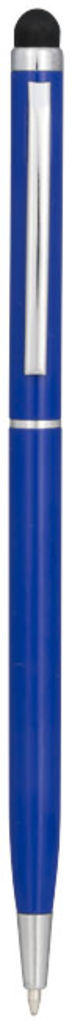 Ручка кулькова Joyce, колір яскраво-синій