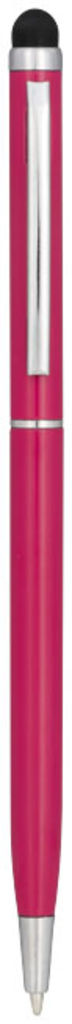 Ручка кулькова Joyce, колір рожевий