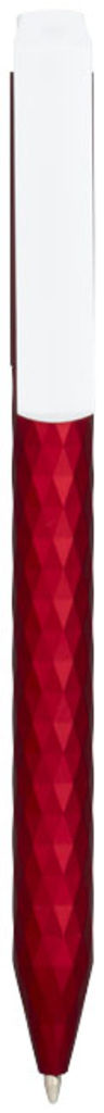 Ручка шариковая Diamonde , цвет красный
