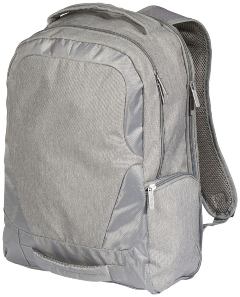 Рюкзак для ноутбука Overland, цвет серый