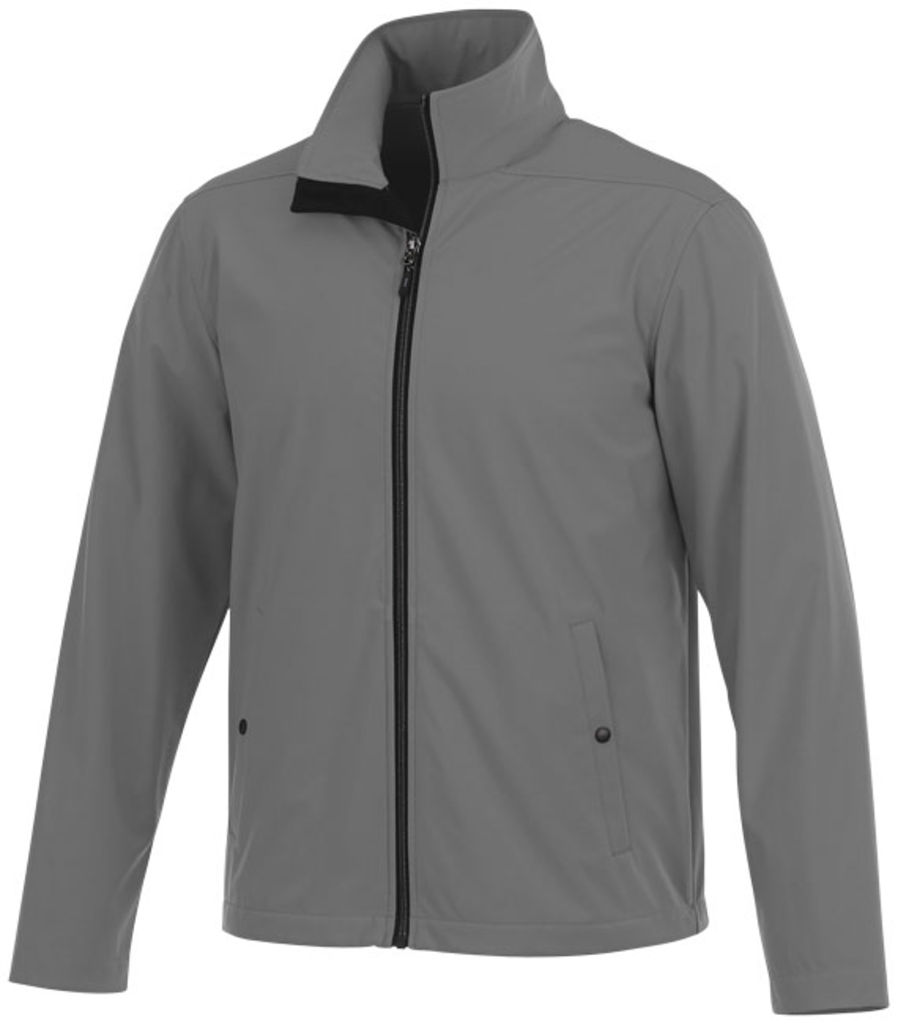 Куртка Karmine, колір сталевий  розмір M