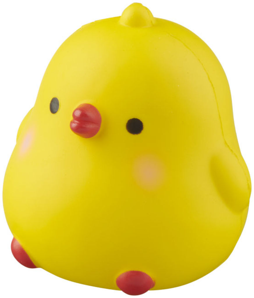 Іграшка-антистрес Christa, колір жовтий