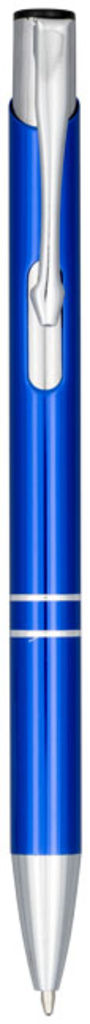 Ручка шариковая Alana, цвет синий