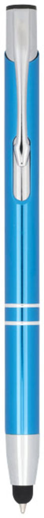 Ручка шариковая Olaf, цвет ярко-синий