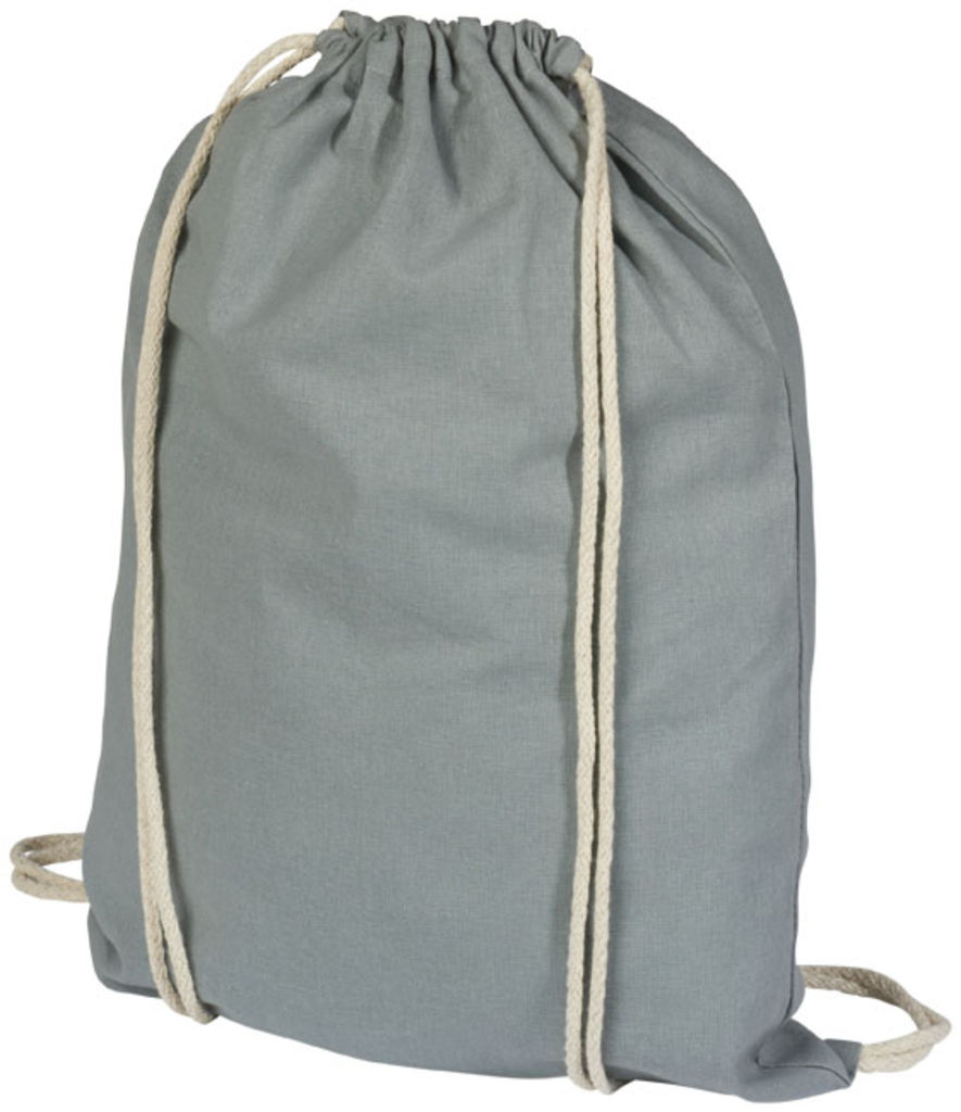 Рюкзак Oregon , цвет серый