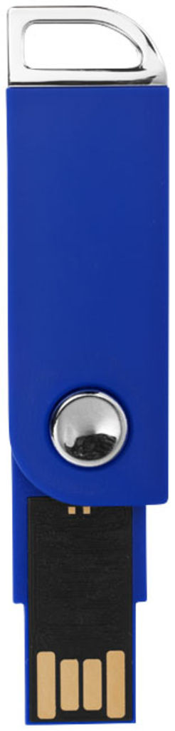 Флешка 1GB, цвет синий - 1Z47002D-1GB- Фото №4