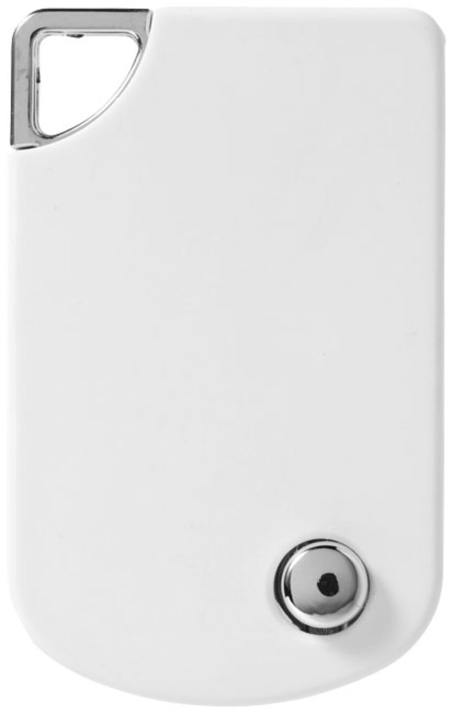 Флешка 1GB, цвет белый - 1Z46001D-1GB- Фото №2