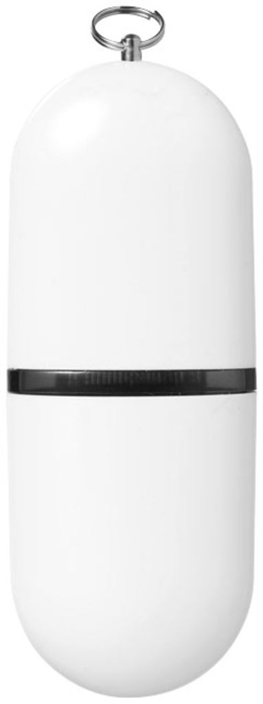 Флешка 16GB, цвет белый - 1Z39351D-16GB- Фото №2