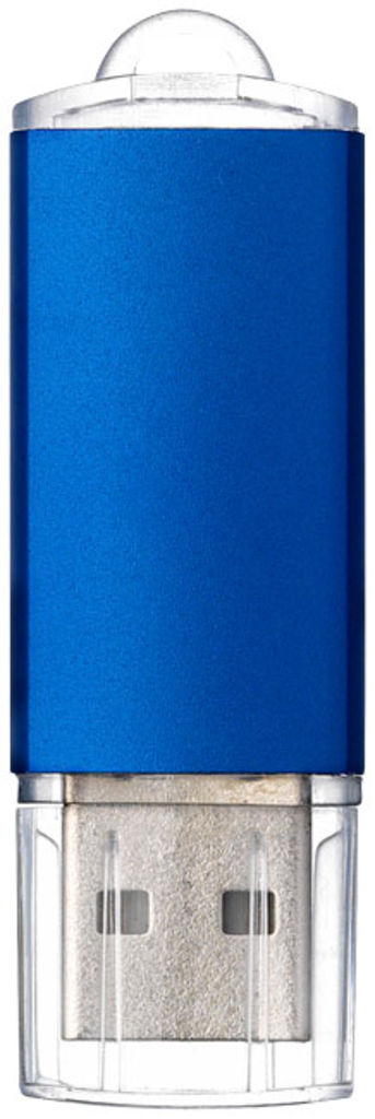 Флешка 32GB, цвет синий - 1Z34131D-32GB- Фото №3