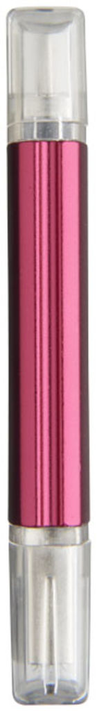 Флешка 16GB, цвет красный - 1Z20350D-16GB- Фото №3