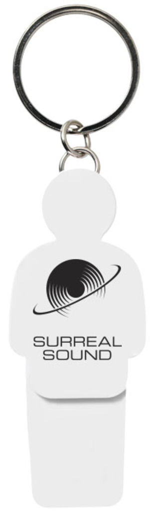 Флешка 8GB, цвет белый, сплошной черный - 1Z33771F-8GB- Фото №5 Флешка 8GB, цвет белый, сплошной черный - 1Z33771F-8GB- Фото №5