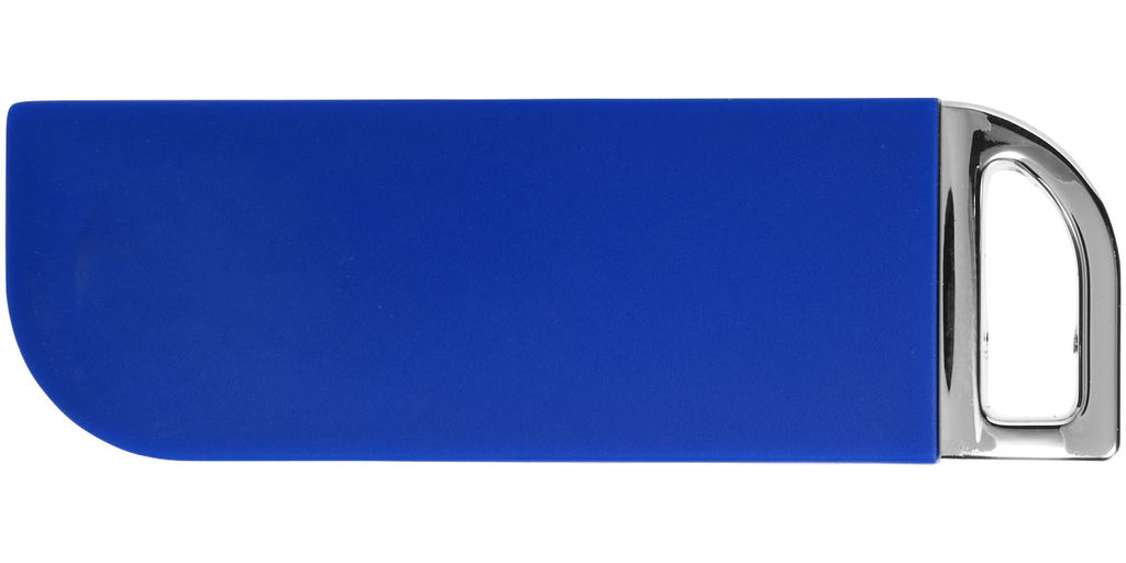 Флешка 16GB, цвет синий - 1Z47002D-16GB- Фото №2