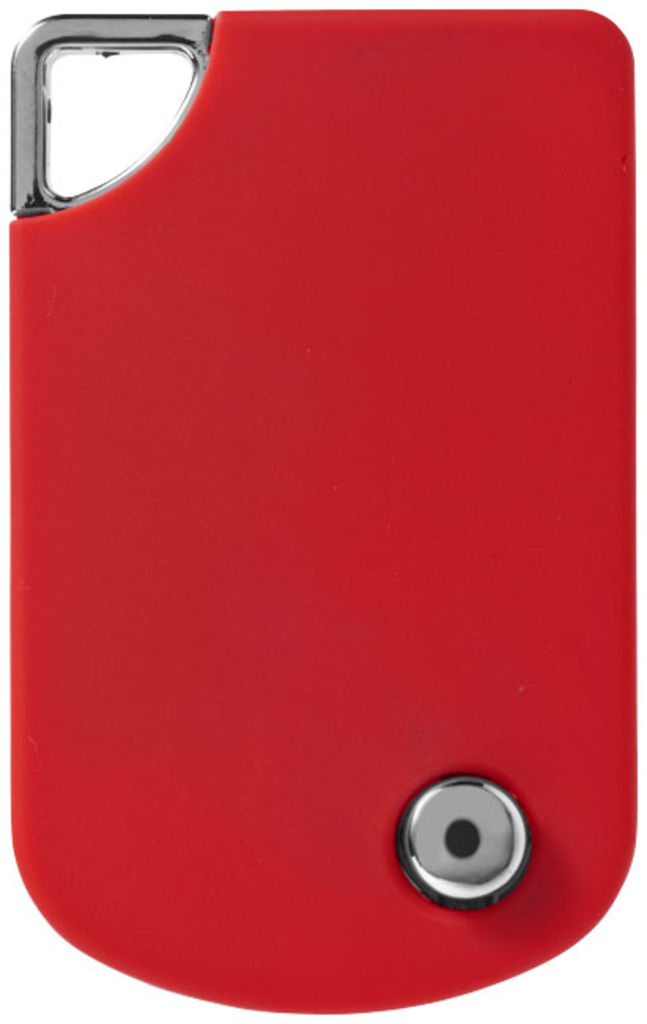 Флешка 32GB, цвет красный - 1Z46003D-32GB- Фото №3