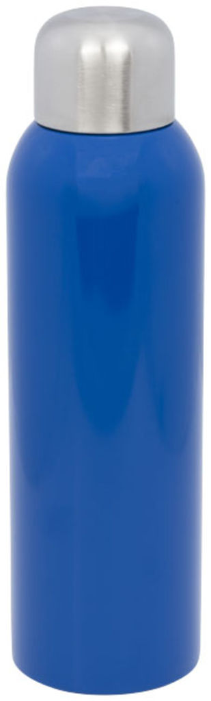 Бутылка спортивная Guzzle , цвет синий