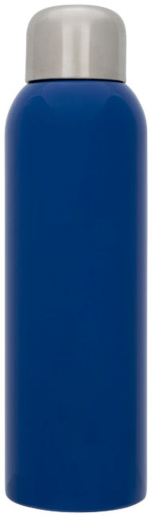Пляшка спортивна Guzzle, колір синій - 10056103- Фото №3