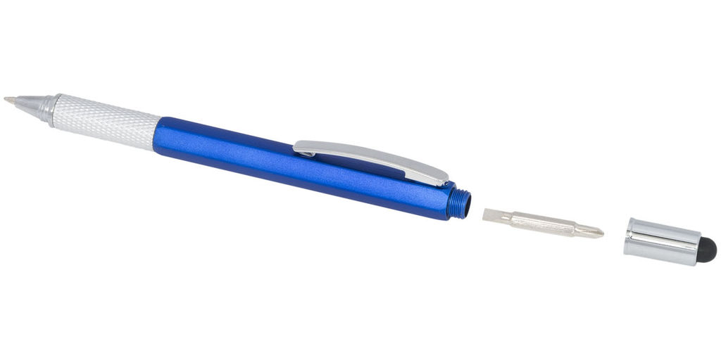 Ручка Kylo, колір яскраво-синій