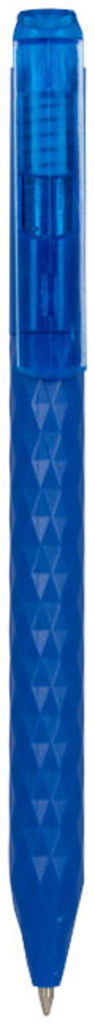 Ручка шариковая Prism, цвет синий