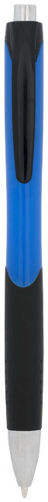 Ручка шариковая Tropical, цвет синий