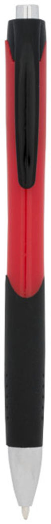 Ручка шариковая Tropical, цвет красный