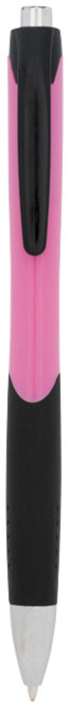 Ручка шариковая Tropical, цвет розовый