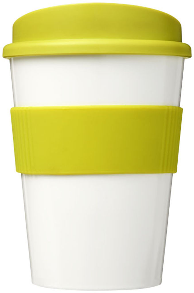 Кружка Brite-Americano Medio, колір лайм - 21000904- Фото №2 Кружка Brite-Americano Medio, колір лайм - 21000904- Фото №2