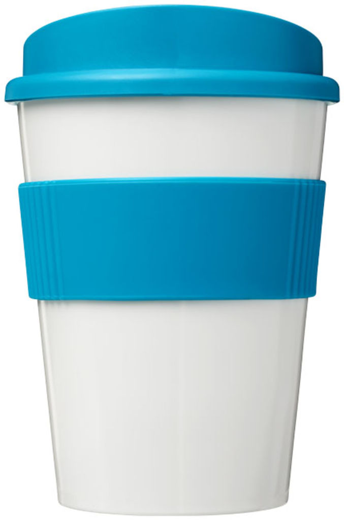 Кружка Brite-Americano Medio, колір аква - 21000905- Фото №2