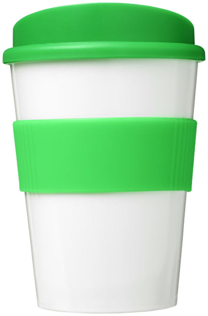 Кружка Brite-Americano Medio, колір зелений - 21000906- Фото №2