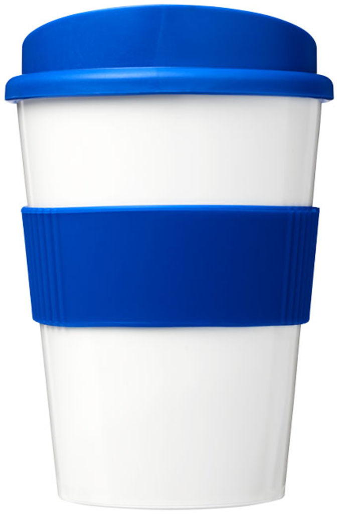 Кружка Brite-Americano Medio, колір середньо-синый - 21000907- Фото №2 Кружка Brite-Americano Medio, колір середньо-синый - 21000907- Фото №2